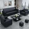 Executive 5 Person Meeting office Sofa thumb 10