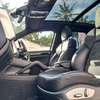 Porsche Cayenne Turbo 2018 purple thumb 8