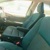 Toyota Aqua hybrid blue 2017 thumb 9
