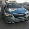 Subaru Forester Non turbo Green 2018 thumb 0