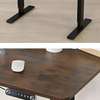 Adjustable Tables: Sit Stand Desk With Memory Controllers thumb 2