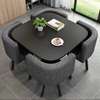 Dining Set: 4 Seater Modern Dining Set In Kenyenya thumb 10