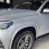 MERCEDES BENZ GLE450 2021MODEL SUNROOF thumb 1