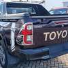 Toyota Hilux Double cabin 2019 thumb 10