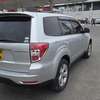 Subaru forester thumb 1