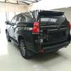 Toyota prado 2019 model thumb 4