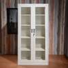 Office Cabinet; 2 Door Full Glass Filing Cabinet thumb 3