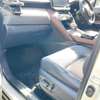 TOYOTA HARRIER NEW SHAPE 2020MODEL HYBRID MOONROOF thumb 2