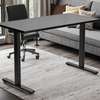 Standing Desk: Black Standing Office Desk In  Vihiga thumb 10