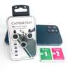 iPhone 13 Mini; iPhone 13  Camera Lens Protector thumb 2