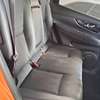 Nissan X-Trail Orange hybrid 2018 40000km 4wd thumb 7