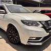 Nissan X-Trail Autech Premium grade white sunroof thumb 9