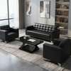 Executive 5 Person Meeting office Sofa thumb 9