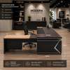 1.8 Meter Executive Office Desk thumb 7