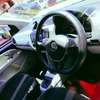 Volkswagen UP 2017 blue thumb 1