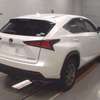 LEXUS AGL20 RX COMPACT-SUV RX300 F SPORT 2018 thumb 9