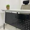 1.2M Modern Office Training Table thumb 2