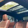Toyota Harrier premium hybrid black color fully loaded 2020. thumb 9
