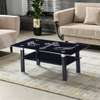 Elegant Glass Coffee Table thumb 9