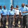 Professional Security & Guarding Services in Nyeri, Kenya thumb 2