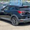 Mazda CX-3 Diesel sport black 2018 thumb 11