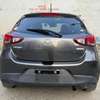 Mazda Demio  grey thumb 10