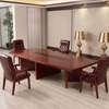 Boardroom Tables : 2.4M Office Boardroom Table thumb 2