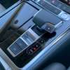 Audi Q8 Alloys, Leather, Sunroof 2019, 40,000 Kms thumb 7
