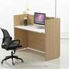 Reception Desk; Wooden 160cm  Reception Desk in Kericho thumb 2