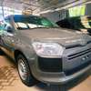 Toyota Probox Grey 2017 2wd thumb 2