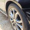 Mercedes Benz C200 Black 2017 thumb 15