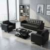 Office Sofas:5-seater executive  leather sofa In Kisumu thumb 3