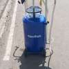 Haosail oil drainer machine thumb 7