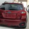 Subaru XV Redwine 2017 AWD thumb 12