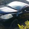 Nissan Tiida Hatchback 2006 thumb 0