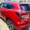 Honda vezel 2019 model hybrid thumb 2