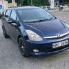 TOYOTA WISH 2008MODEL 7 SEATER thumb 0