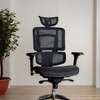 Office Chair; Authentic Orthopedic Finish Office Chair thumb 1
