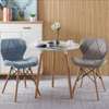 Stylish Butterfly Eames Dining Chair thumb 2