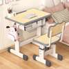 Kids Desk; Brown Kids Desk And seat in Maroo thumb 3