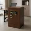 Fireproof Safe; 90kg Sturdy Indestructible Steel Mold Safe thumb 0