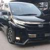 Toyota Noah WXB Black 2018 thumb 1