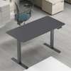 Standing Desk; 1.4M Adjustable Electric Height Desk thumb 2
