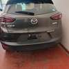 Mazda Cx-3 petrol thumb 1