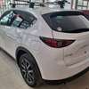 Mazda Cx-5 diesel thumb 4