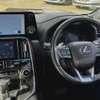 Lexus LX 6000 , 2020 model thumb 8