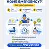 Jikonnect Plumbers,Electricians,Mechanics,Cleaners thumb 0