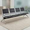 4-Link Office Reception Bench thumb 10