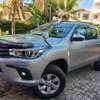 2019 Toyota Hilux double cab Offer thumb 0