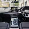 Audi Quattro SQ5 S-Line Grey sunroof 2018 thumb 3